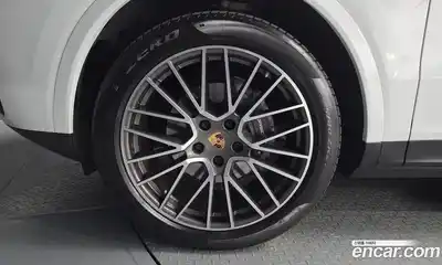 Porsche Cayenne 2020 3.0 гидро в Москве № 1547161, миниатюра 5