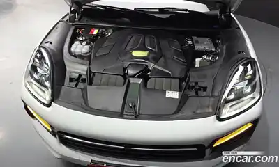 Porsche Cayenne 2020 3.0 гидро в Москве № 1547161, миниатюра 6