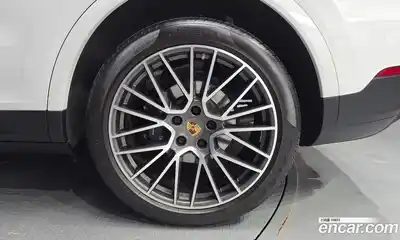 Porsche Cayenne 2020 3.0 гидро в Москве № 1547161, миниатюра 7