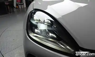 Porsche Cayenne 2020 3.0 гидро в Москве № 1547161, миниатюра 8