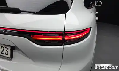 Porsche Cayenne 2020 3.0 гидро в Москве № 1547161, миниатюра 9