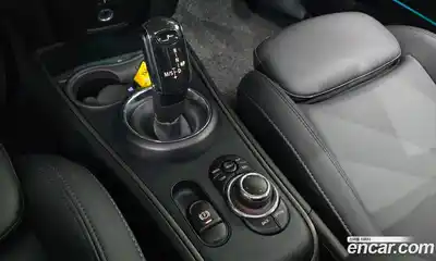 Mini Countryman 2024 1.5 гидро в Москве № 1548074, миниатюра 12