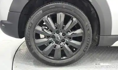 Mini Countryman 2024 1.5 гидро в Москве № 1548074, миниатюра 5