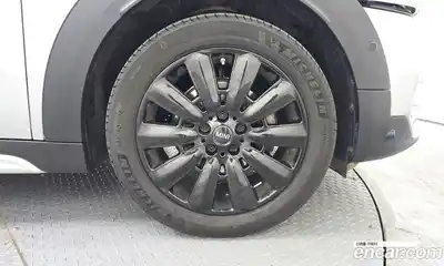 Mini Countryman 2024 1.5 гидро в Москве № 1548074, миниатюра 7