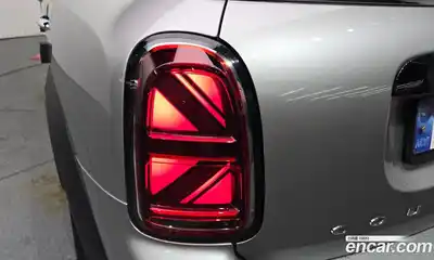 Mini Countryman 2024 1.5 гидро в Москве № 1548074, миниатюра 9