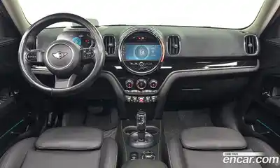 Mini Countryman 2024 1.5 гидро в Москве № 1548074, миниатюра 10
