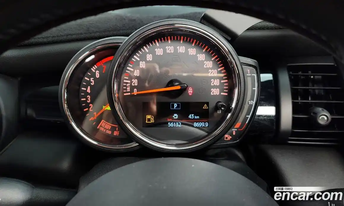 Mini Cooper 2020 1.5 гидро в Москве № 1548160, фото 11