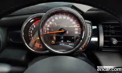 Mini Cooper 2020 1.5 гидро в Москве № 1548160, миниатюра 11