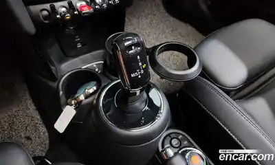 Mini Cooper 2020 1.5 гидро в Москве № 1548160, миниатюра 12