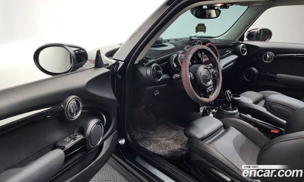 Mini Cooper 2020 1.5 гидро в Москве № 1548160, фото 13
