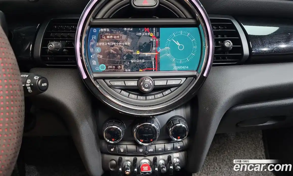 Mini Cooper 2020 1.5 гидро в Москве № 1548160, фото 20
