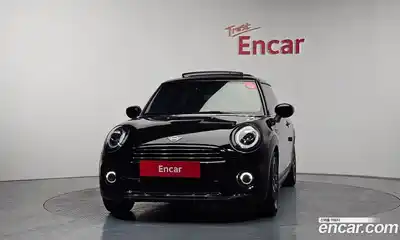 Mini Cooper 2020 1.5 гидро в Москве № 1548160, миниатюра 3