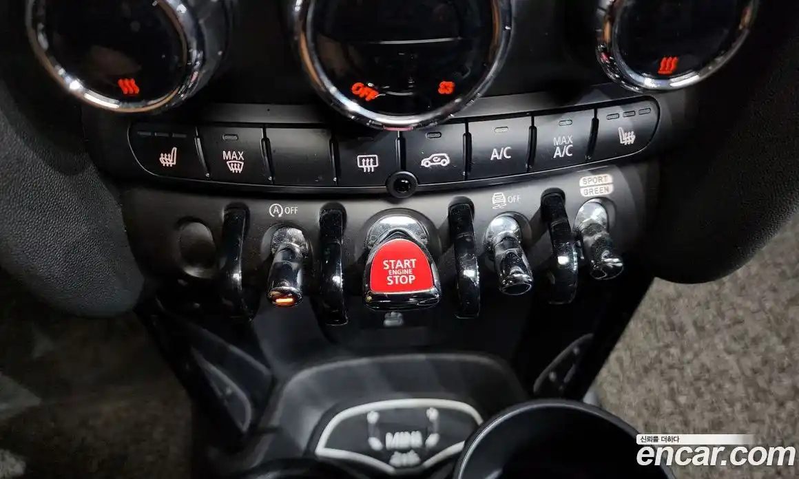 Mini Cooper 2020 1.5 гидро в Москве № 1548160, фото 31