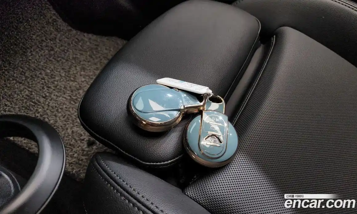 Mini Cooper 2020 1.5 гидро в Москве № 1548160, фото 32