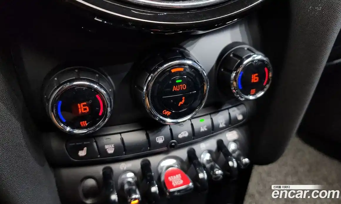 Mini Cooper 2020 1.5 гидро в Москве № 1548160, фото 33