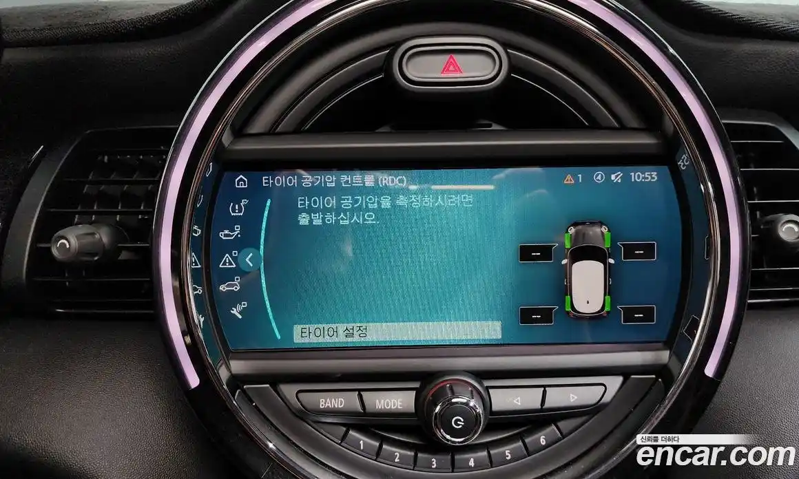 Mini Cooper 2020 1.5 гидро в Москве № 1548160, фото 34