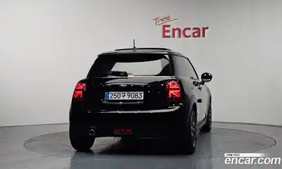 Mini Cooper 2020 1.5 гидро в Москве № 1548160, миниатюра 4
