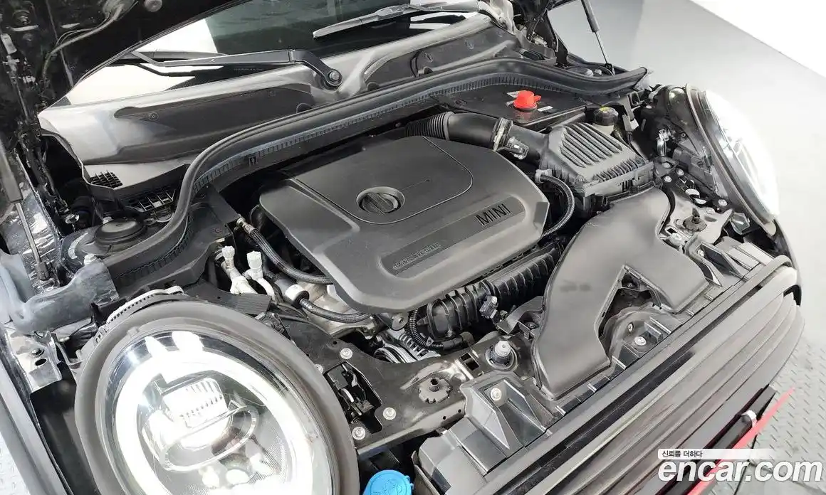 Mini Cooper 2020 1.5 гидро в Москве № 1548160, фото 6