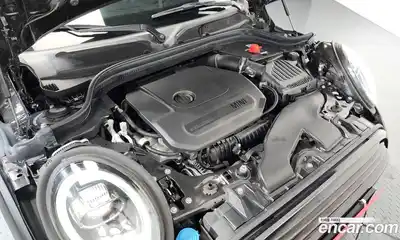Mini Cooper 2020 1.5 гидро в Москве № 1548160, миниатюра 6