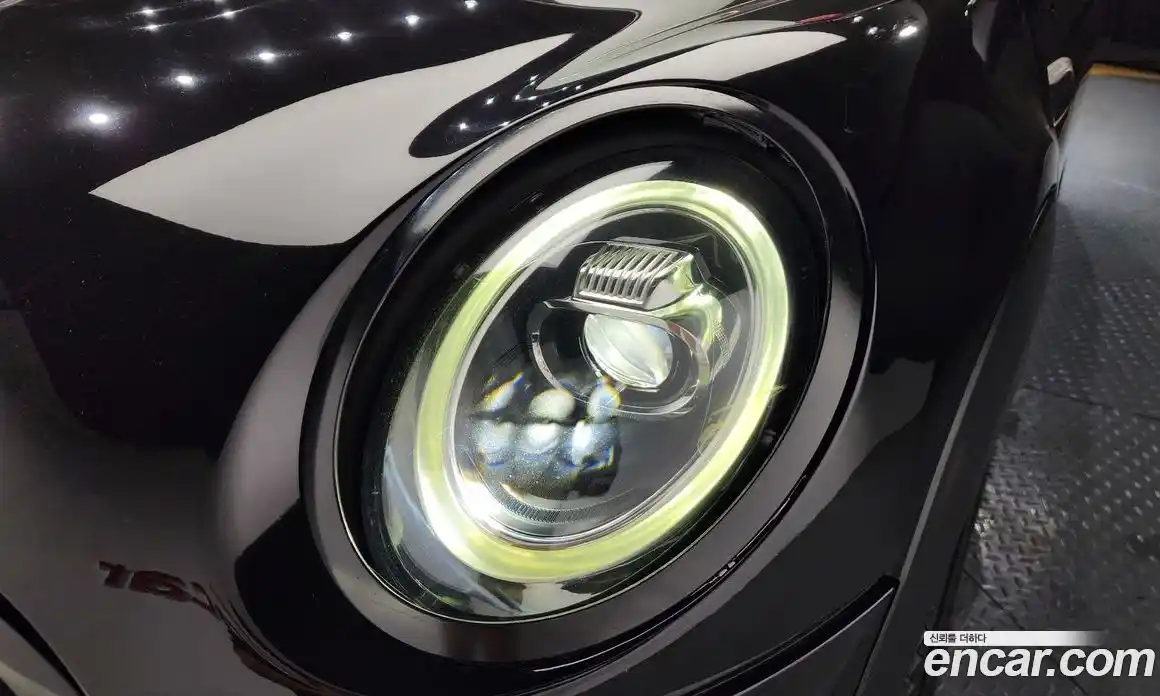Mini Cooper 2020 1.5 гидро в Москве № 1548160, фото 8