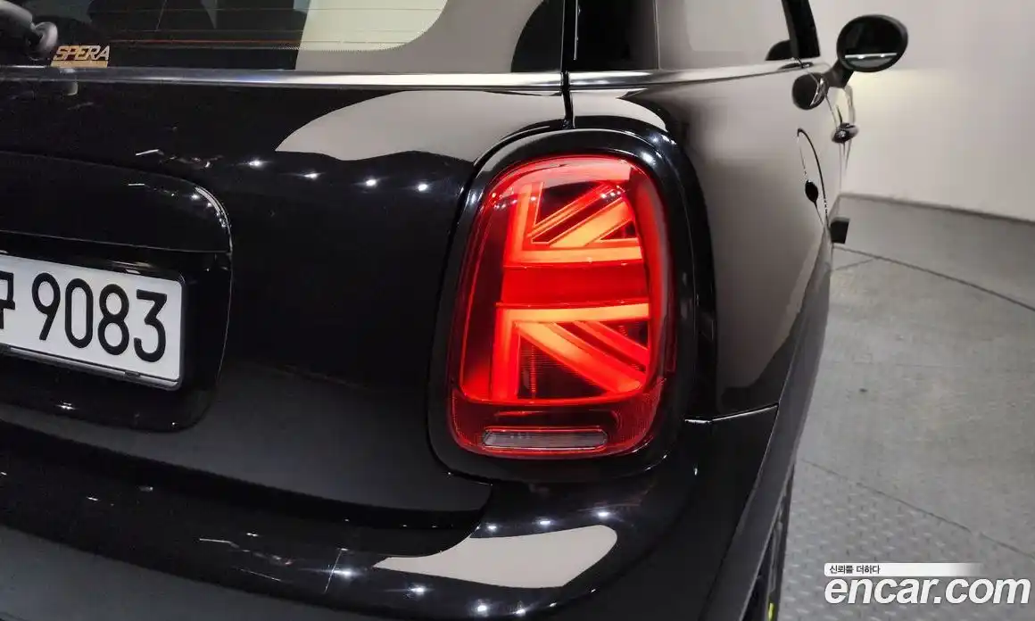 Mini Cooper 2020 1.5 гидро в Москве № 1548160, фото 9