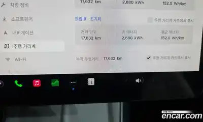 Tesla Model Y 2025 0.2 гидро, миниатюра 11