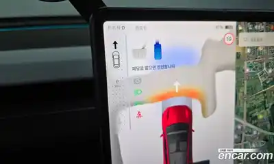 Tesla Model Y 2025 0.2 гидро, миниатюра 12