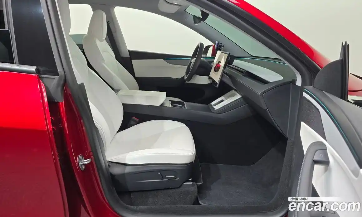Tesla Model Y 2025 0.2 гидро, фото 13