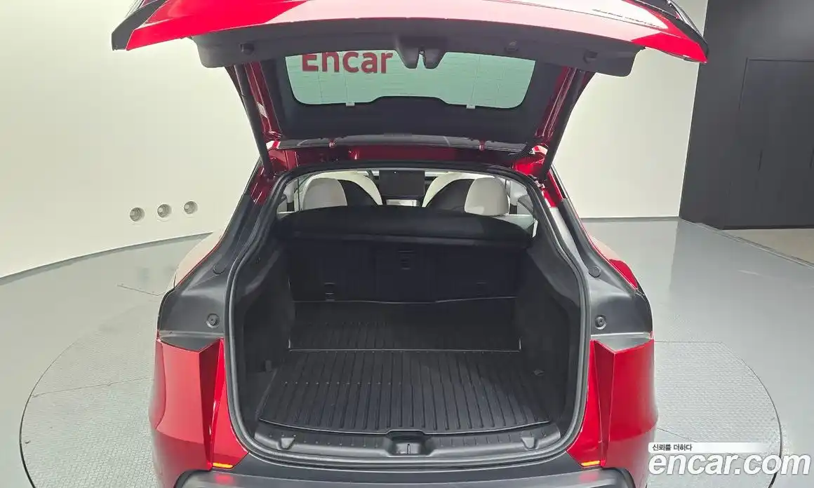 Tesla Model Y 2025 0.2 гидро, фото 26