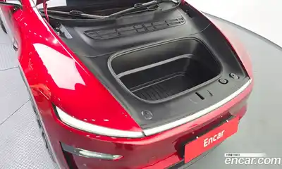 Tesla Model Y 2025 0.2 гидро, миниатюра 6