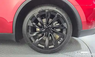 Tesla Model Y 2025 0.2 гидро, миниатюра 7