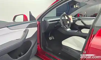 Tesla Model Y 2025 0.2 гидро, миниатюра 10