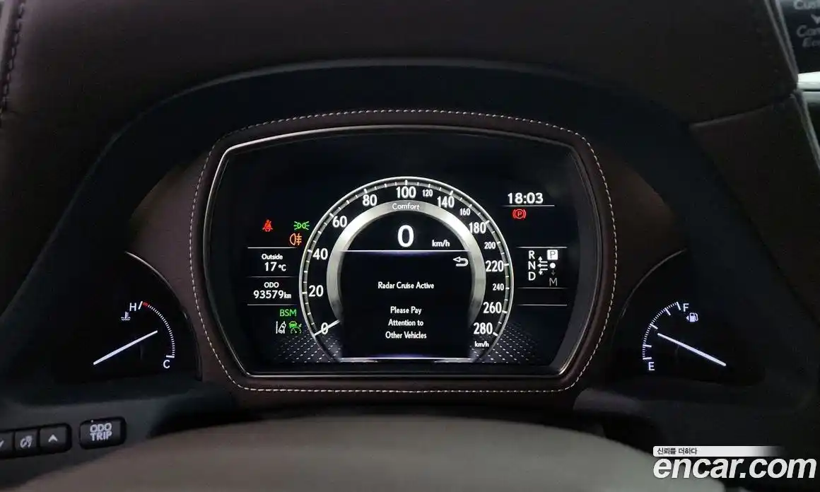 Lexus LS 2018 3.4 гидро в Москве № 1548870, фото 11