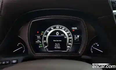 Lexus LS 2018 3.4 гидро в Москве № 1548870, миниатюра 11