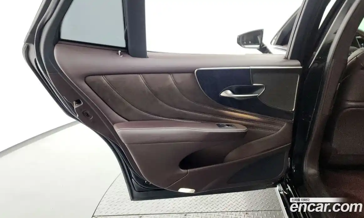 Lexus LS 2018 3.4 гидро в Москве № 1548870, фото 15