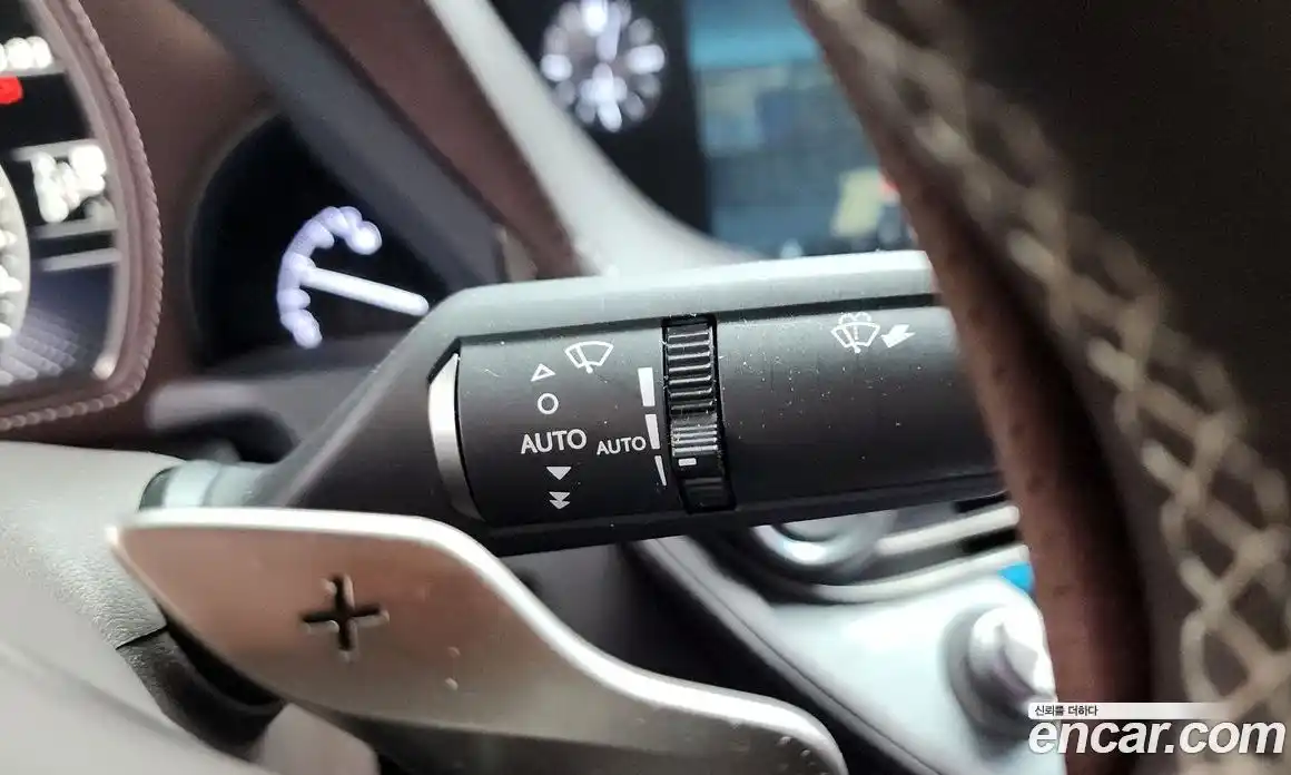 Lexus LS 2018 3.4 гидро в Москве № 1548870, фото 24