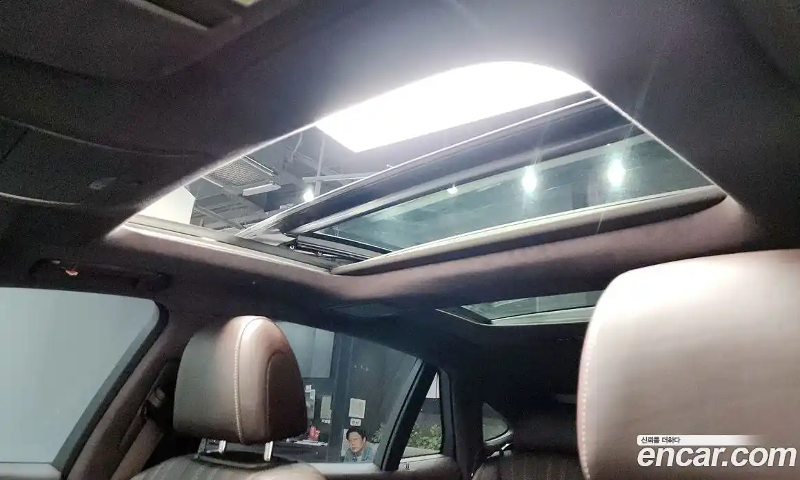 Lexus LS 2018 3.4 гидро в Москве № 1548870, фото 25