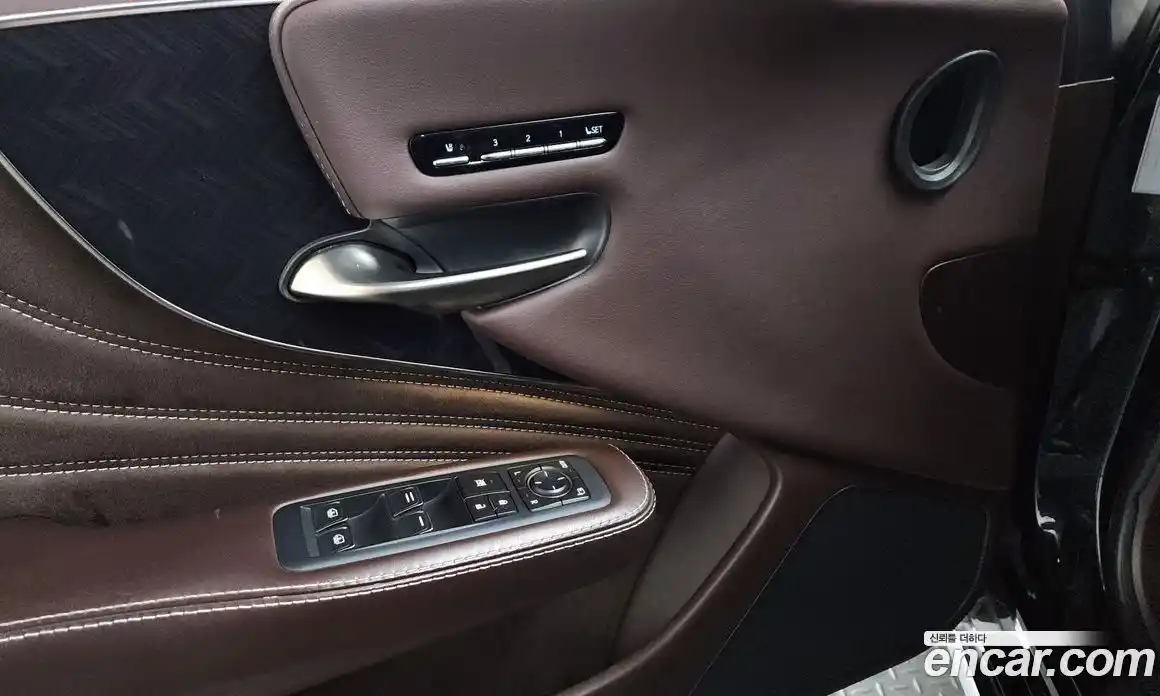 Lexus LS 2018 3.4 гидро в Москве № 1548870, фото 28