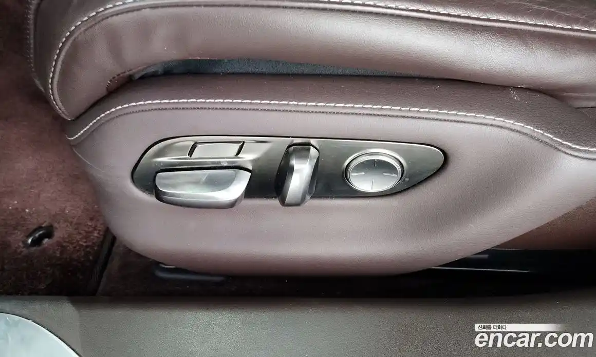 Lexus LS 2018 3.4 гидро в Москве № 1548870, фото 31