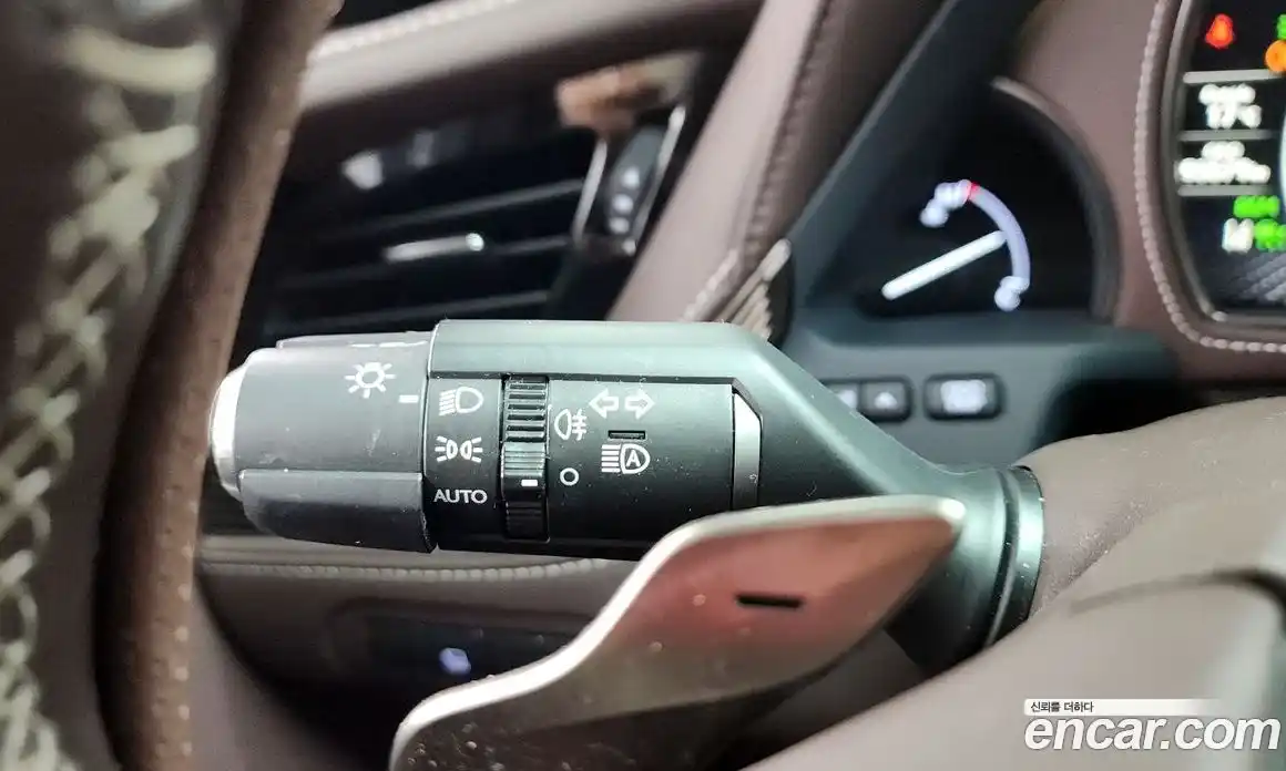 Lexus LS 2018 3.4 гидро в Москве № 1548870, фото 33