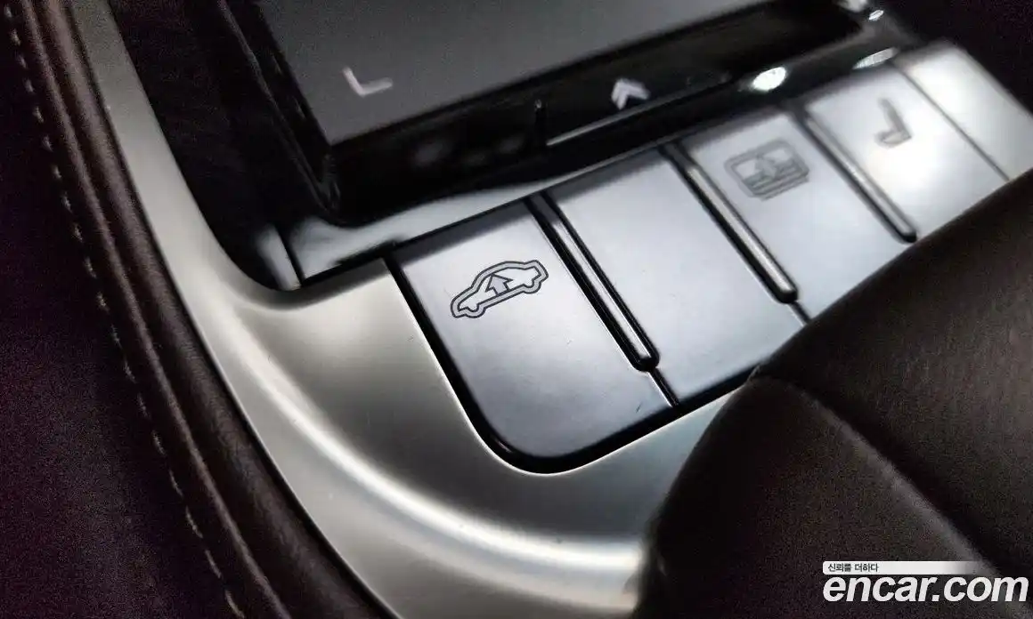 Lexus LS 2018 3.4 гидро в Москве № 1548870, фото 35