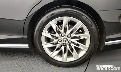 Lexus LS 2018 3.4 гидро в Москве № 1548870, миниатюра 7