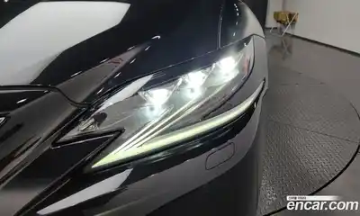 Lexus LS 2018 3.4 гидро в Москве № 1548870, миниатюра 8