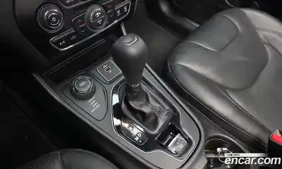Jeep Cherokee 2020 2.4 гидро в Москве № 1549850, миниатюра 12