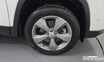 Jeep Cherokee 2020 2.4 гидро в Москве № 1549850, миниатюра 5