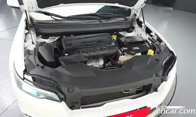 Jeep Cherokee 2020 2.4 гидро в Москве № 1549850, миниатюра 6