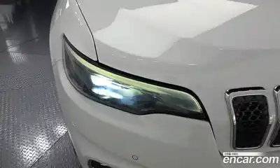 Jeep Cherokee 2020 2.4 гидро в Москве № 1549850, миниатюра 8
