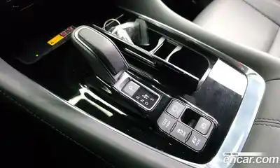 Toyota Alphard 2024 2.5 гидро в Москве № 1550018, миниатюра 12