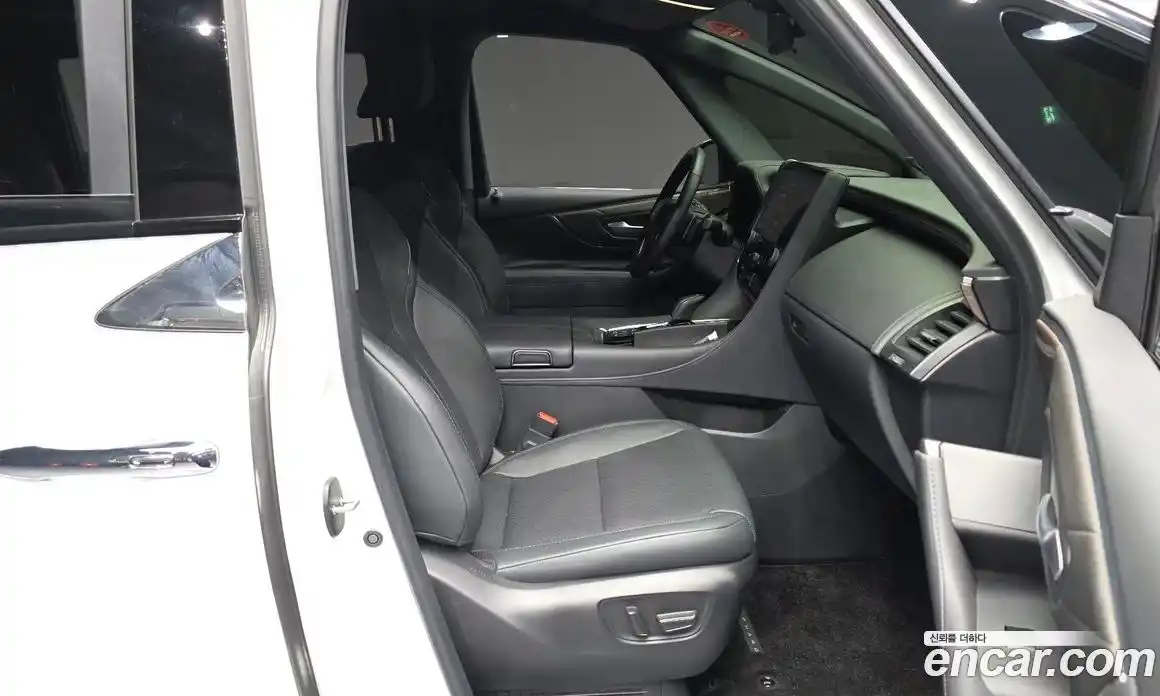 Toyota Alphard 2024 2.5 гидро в Москве № 1550018, фото 17