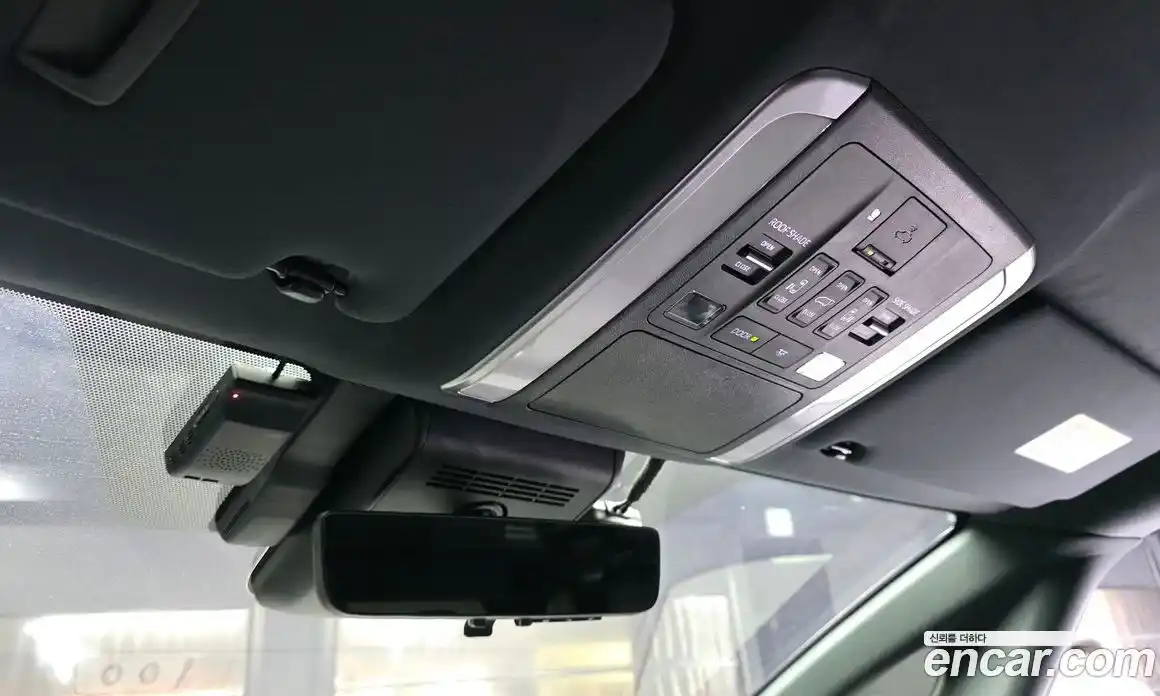 Toyota Alphard 2024 2.5 гидро в Москве № 1550018, фото 27